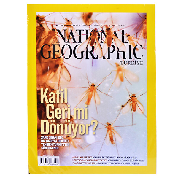National Geographic Türkiye