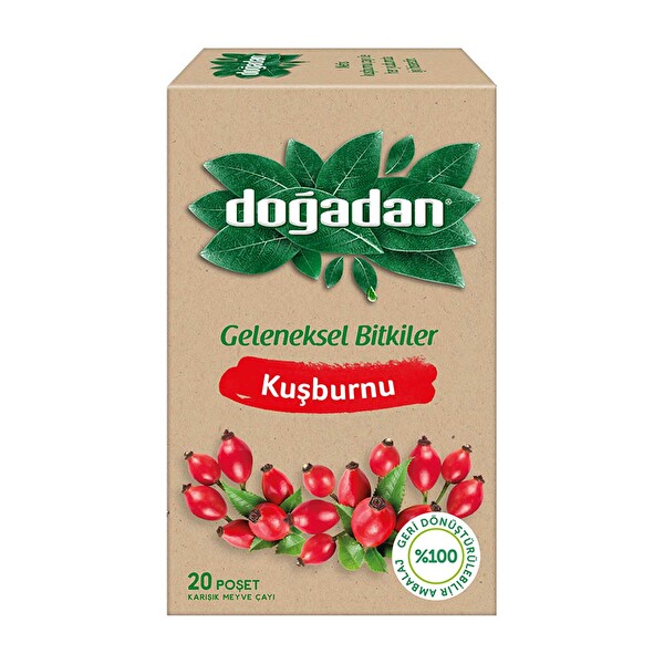 dogadan kusburnu cayi 50g 30099986 carrefoursa