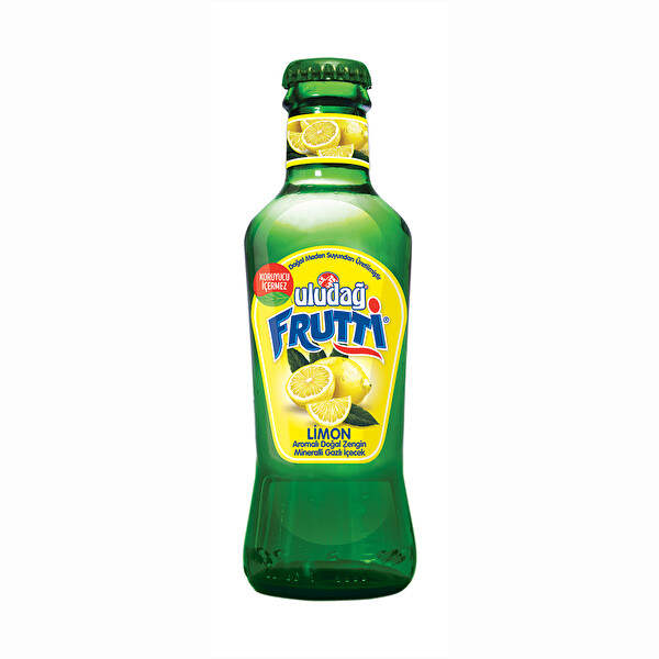 Frutti Limon Aromalı 200 ml