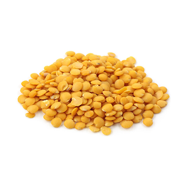 Sarı Mercimek