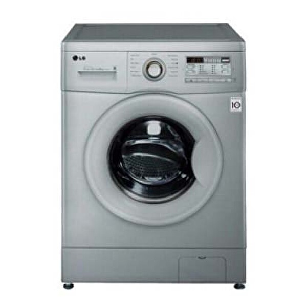 LG F12B8TDP5 Çamaşır Makinesi LG F12B8TDP5 Çamaşır Makinesi