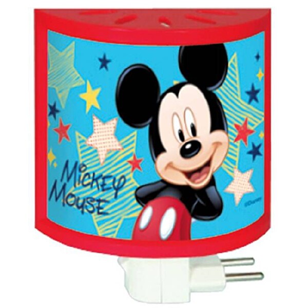 Gece Lambası Disney Mickey Gece Lambası Disney Mickey