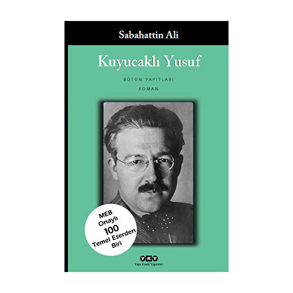 Kuyucaklı Yusuf Kuyucaklı Yusuf