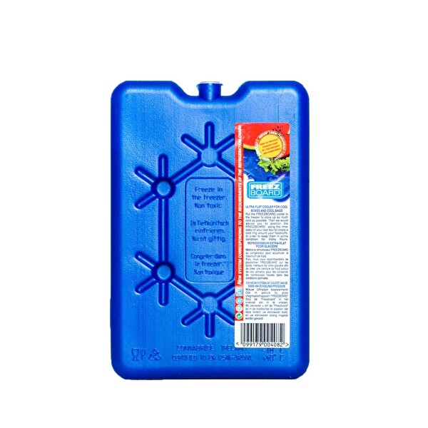 Süper İnce Buz Kasedi 200 Gr