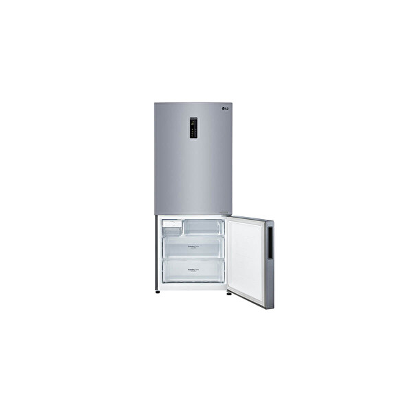 LG GN-B559PLCZ.APZPLTK INOX Buzdolabı LG GN-B559PLCZ.APZPLTK INOX Buzdolabı