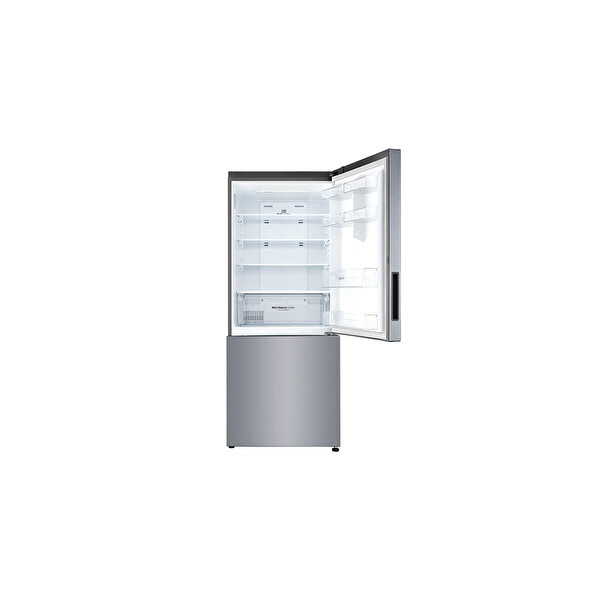 LG GN-B559PLCZ.APZPLTK INOX Buzdolabı LG GN-B559PLCZ.APZPLTK INOX Buzdolabı