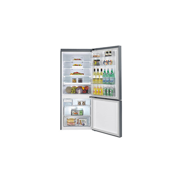 LG GN-B559PLCZ.APZPLTK INOX Buzdolabı LG GN-B559PLCZ.APZPLTK INOX Buzdolabı