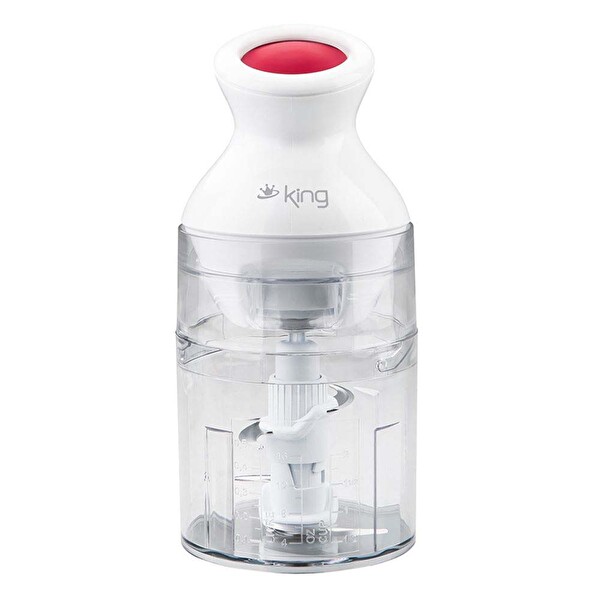 King K-717 Chopex Doğrayıcı King K-717 Chopex Doğrayıcı