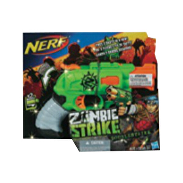 Nerf Double Tap Nerf Double Tap