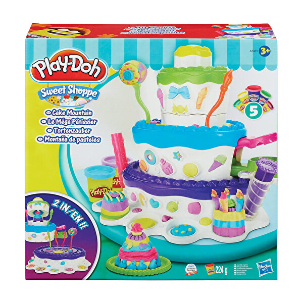 Play-Doh Dev Pasta