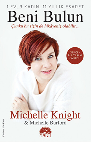 Beni Bulun - Michelle Knight & Michelle Burford Beni Bulun - Michelle Knight & Michelle Burford