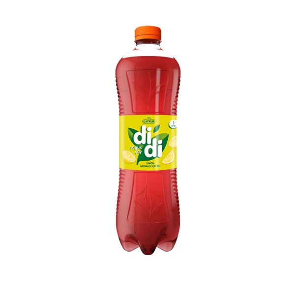 Didi Limon 1 Litre Pet