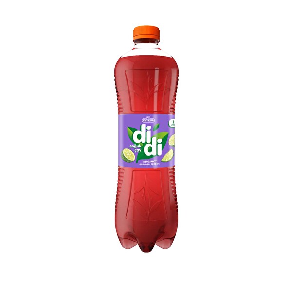 Didi Bergamot 1 Litre Pet