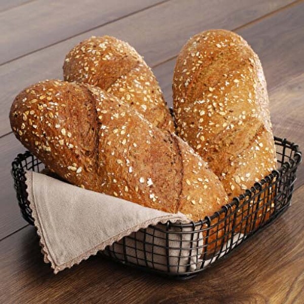 Yoğun Tahıllı Ekmek 445 g