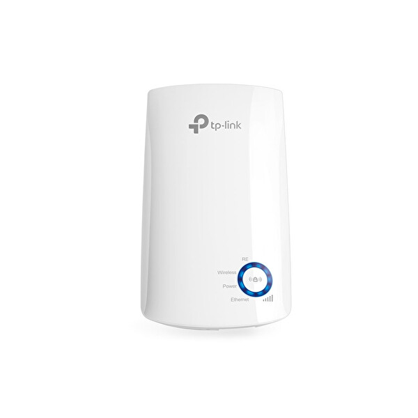 TP-Link TL-WA850RE 300Mbps Evrensel Wi-Fi TP-Link TL-WA850RE 300Mbps Evrensel Wi-Fi