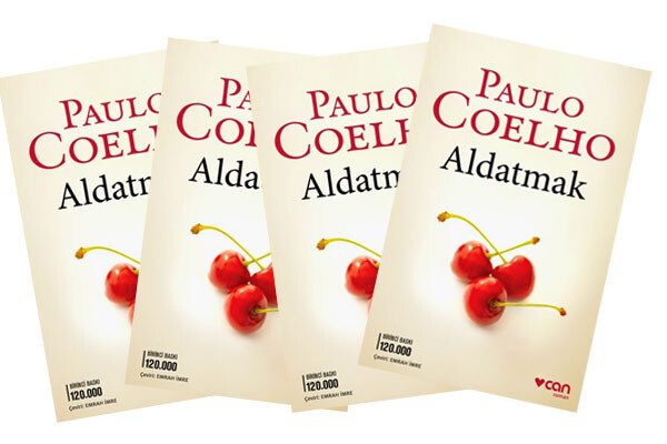 Aldatmak - Paulo Coelho Aldatmak - Paulo Coelho