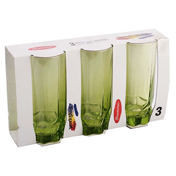 41442 FUTURE MEŞRUBAT BARDAK LIME GREEN 41442 FUTURE MEŞRUBAT BARDAK LIME GREEN