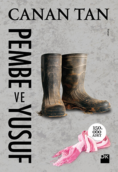 Pembe ve Yusuf - Canan Tan Pembe ve Yusuf - Canan Tan