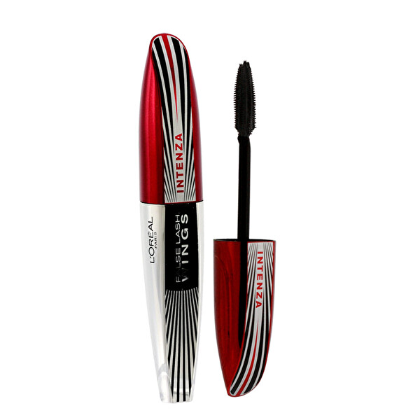 FLashButtfly Intenza NU GB 01 Black FLashButtfly Intenza NU GB 01 Black