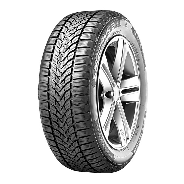 Lassa 212993 215/50R17 95V XL Snoways 3 Kar Lastiği Lassa 212993 215/50R17 95V XL Snoways 3 Kar Lastiği