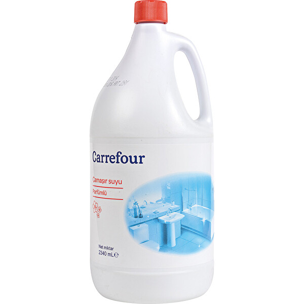 carrefour parfumlu camasir suyu 2340 ml 30110679 carrefoursa