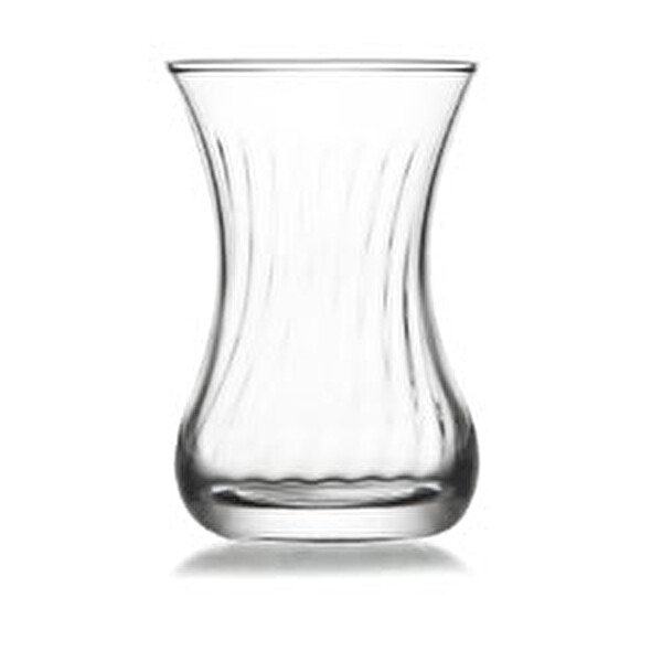 Demet Optikli Cay Bardagı 6'Lı Demet Optikli Cay Bardagı 6'Lı