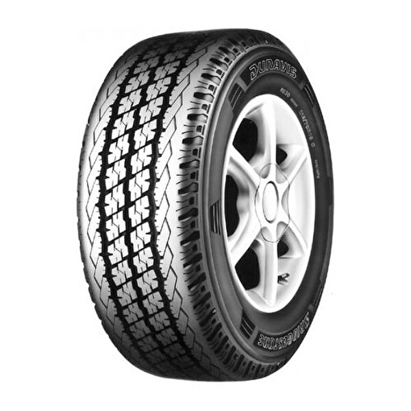 Bridgestone 643671 235/65R16C 121/119N R630