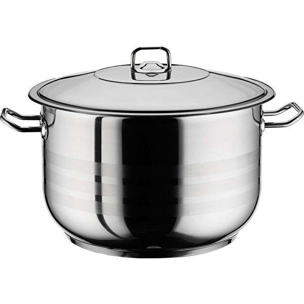 Hascevher Gastro 32X22 cm Tencere Hascevher Gastro 32X22 cm Tencere