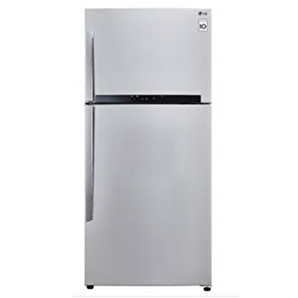 LG GN-M702HLHM.APZPLTK Metalik Buzdolabı LG GN-M702HLHM.APZPLTK Metalik Buzdolabı