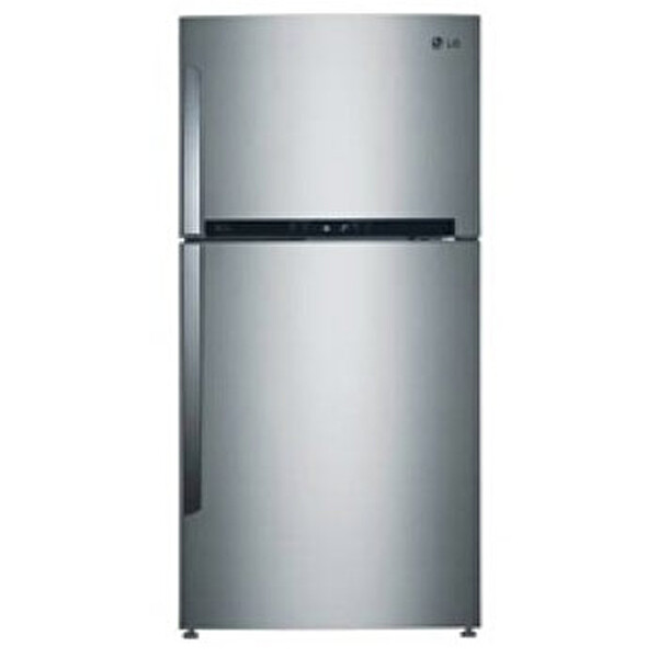 LG GR-M762HLHM.APZPLTK Inox Buzdolabı LG GR-M762HLHM.APZPLTK Inox Buzdolabı