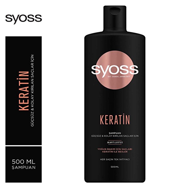 syoss sac boyasi kullanici yorumlari
