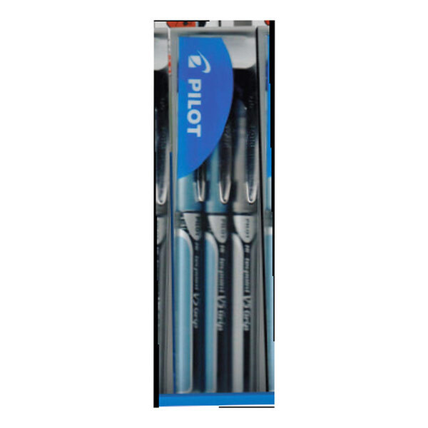 Pilot V5  Gip Karışık Set 3'lü