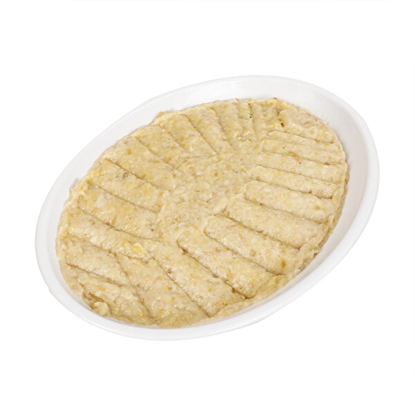 Meze Ezme Patlıcan Kg