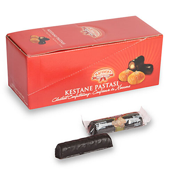 Kalem Kestane Sekeri 32 G 30113624 Carrefoursa