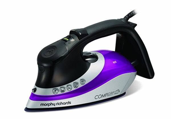 Morphy Richards 301010 Mor İonic Ütü