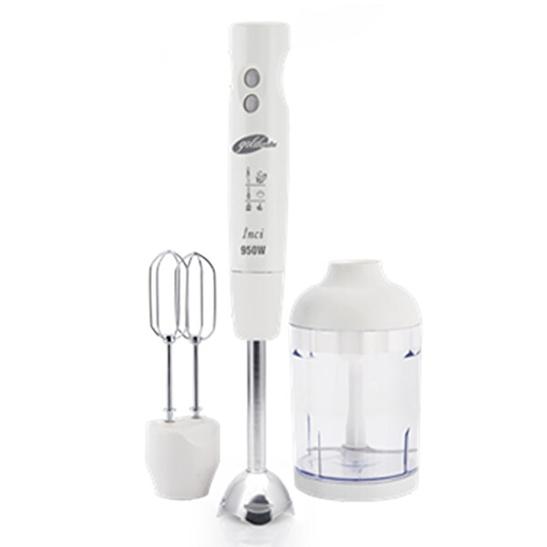 Goldmaster GM7234 Badem Blender Set Goldmaster GM7234 Badem Blender Set