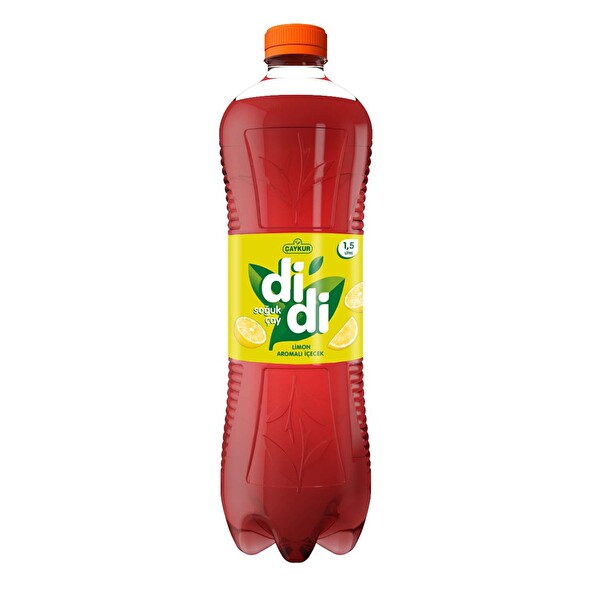 Didi Limon Pet 1,5 Lt