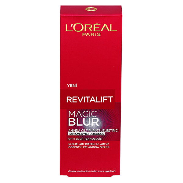 Loreal Revitalift Magic Blur 30 ml