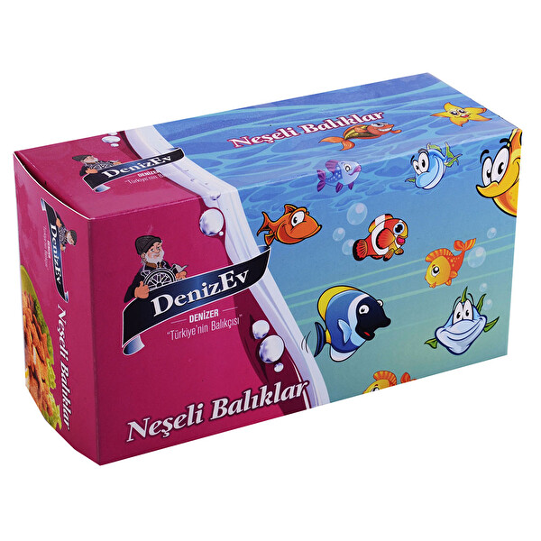 Neşeli Balıklar Neşeli Balıklar