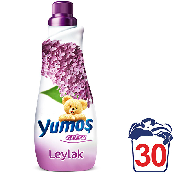 Yumoş Extra Leylak 720 ml Yumoş Extra Leylak 720 ml