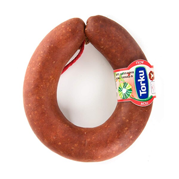 Torku Acili Isil Islem Gormus Kangal Sucuk Acik 30116339 Carrefoursa