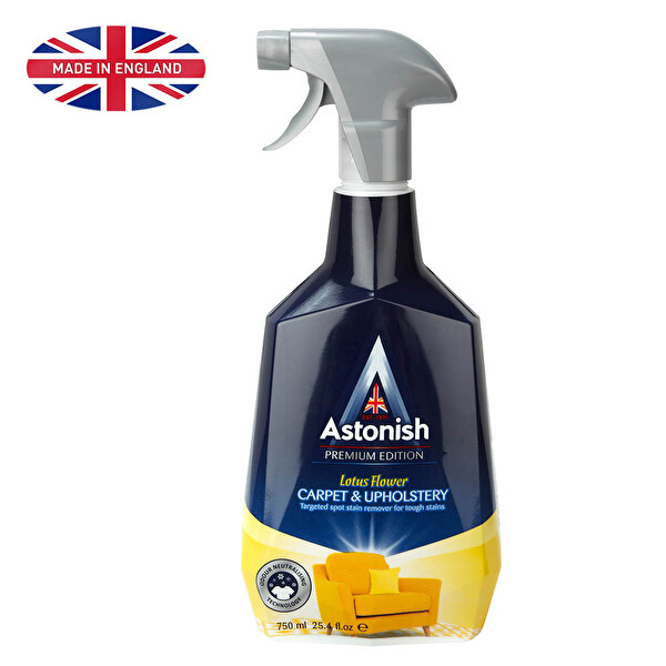 Astonish Halı ve Döşeme Temizleyici 750 ml