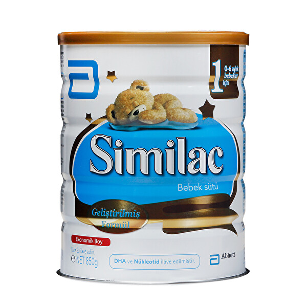 Similac 1 Advance 850 g Similac 1 Advance 850 g