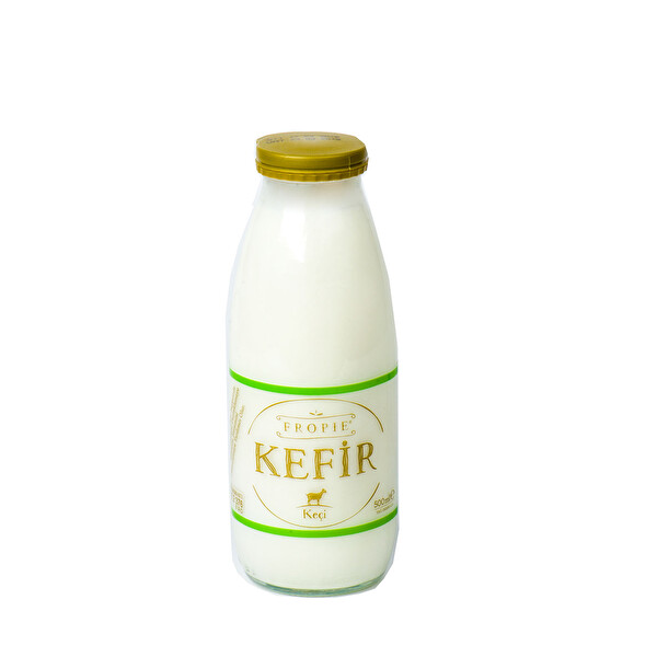 Fropie Keçi Kefir 500 ml