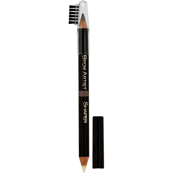 l oreal paris kas kalemi acik kahve 02 blonde brow artist shaper