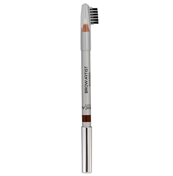 L'Oreal Paris Brow Artist Shaper Nu 03 Brunette Kaş Kalemi L'Oreal Paris Brow Artist Shaper Nu 03 Brunette Kaş Kalemi