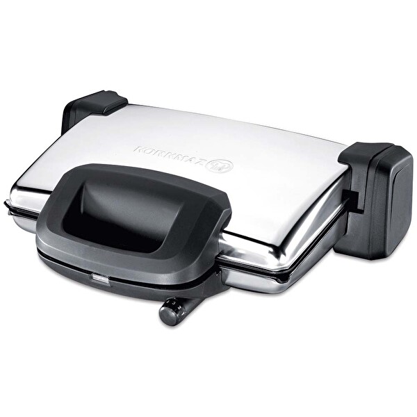 Korkmaz A315 Kompakto Maxi Tost Makinesi Korkmaz A315 Kompakto Maxi Tost Makinesi