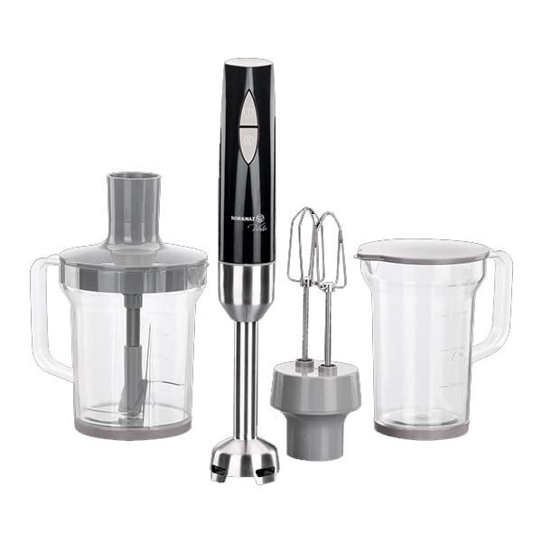 Korkmaz A445 Mega Blender Set Korkmaz A445 Mega Blender Set