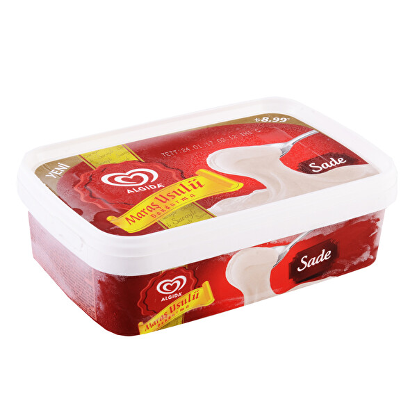algida maras sade ynln 750 ml