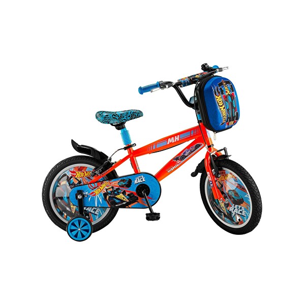 16 Hot Wheels Bisiklet 30119002 Carrefoursa